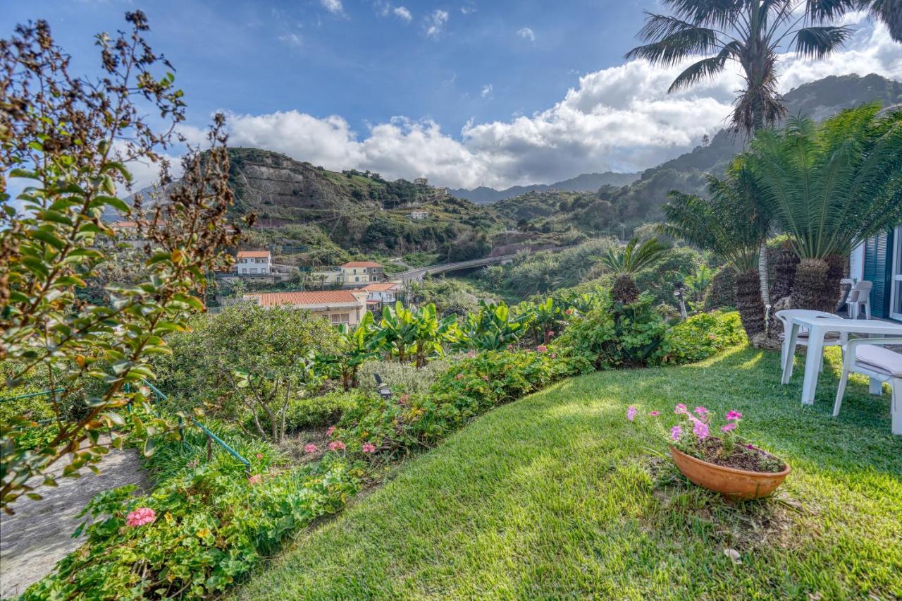 Casa de Férias Quinta Da Porto Da Cruz