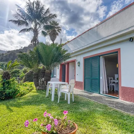 Quinta Da Vila Porto Da Cruz Exterior photo