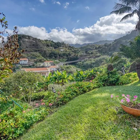 Quinta Da Vila Porto Da Cruz Exterior photo