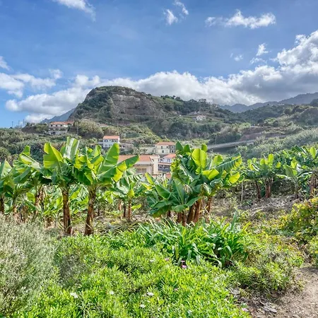 Quinta Da Vila Porto Da Cruz Exterior photo