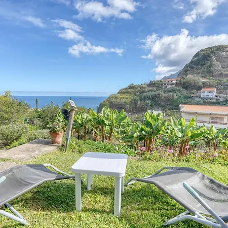 Quinta Da Vila Porto Da Cruz Exterior photo