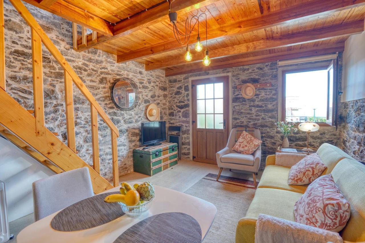 Quinta Da Holiday home *
