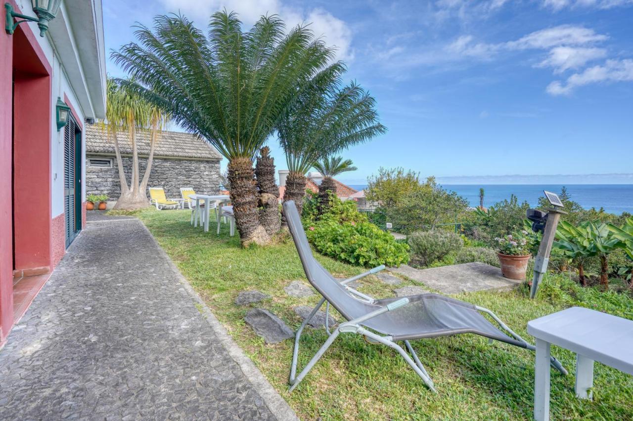 Quinta Da Porto Da Cruz