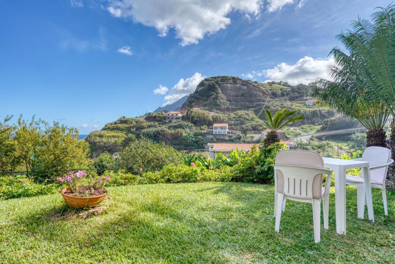 Quinta Da * Porto Da Cruz