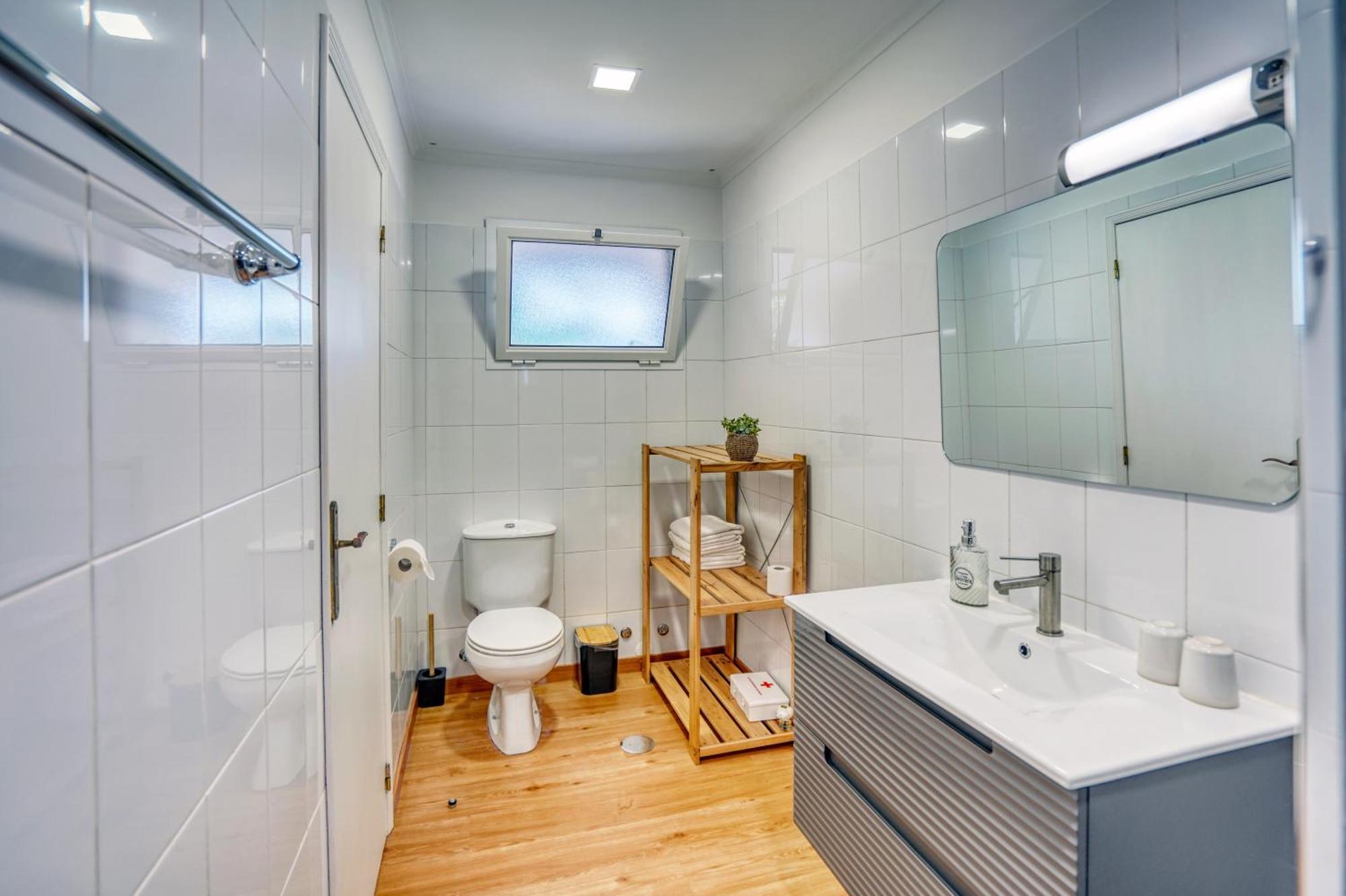 Quinta Da Holiday home