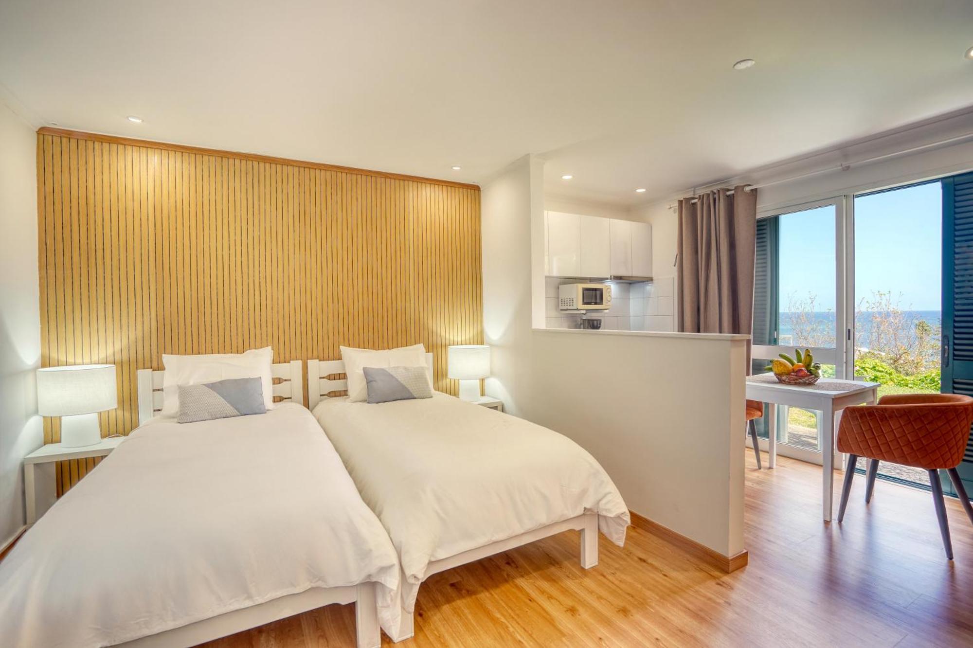 Quinta Da Holiday home Porto Da Cruz