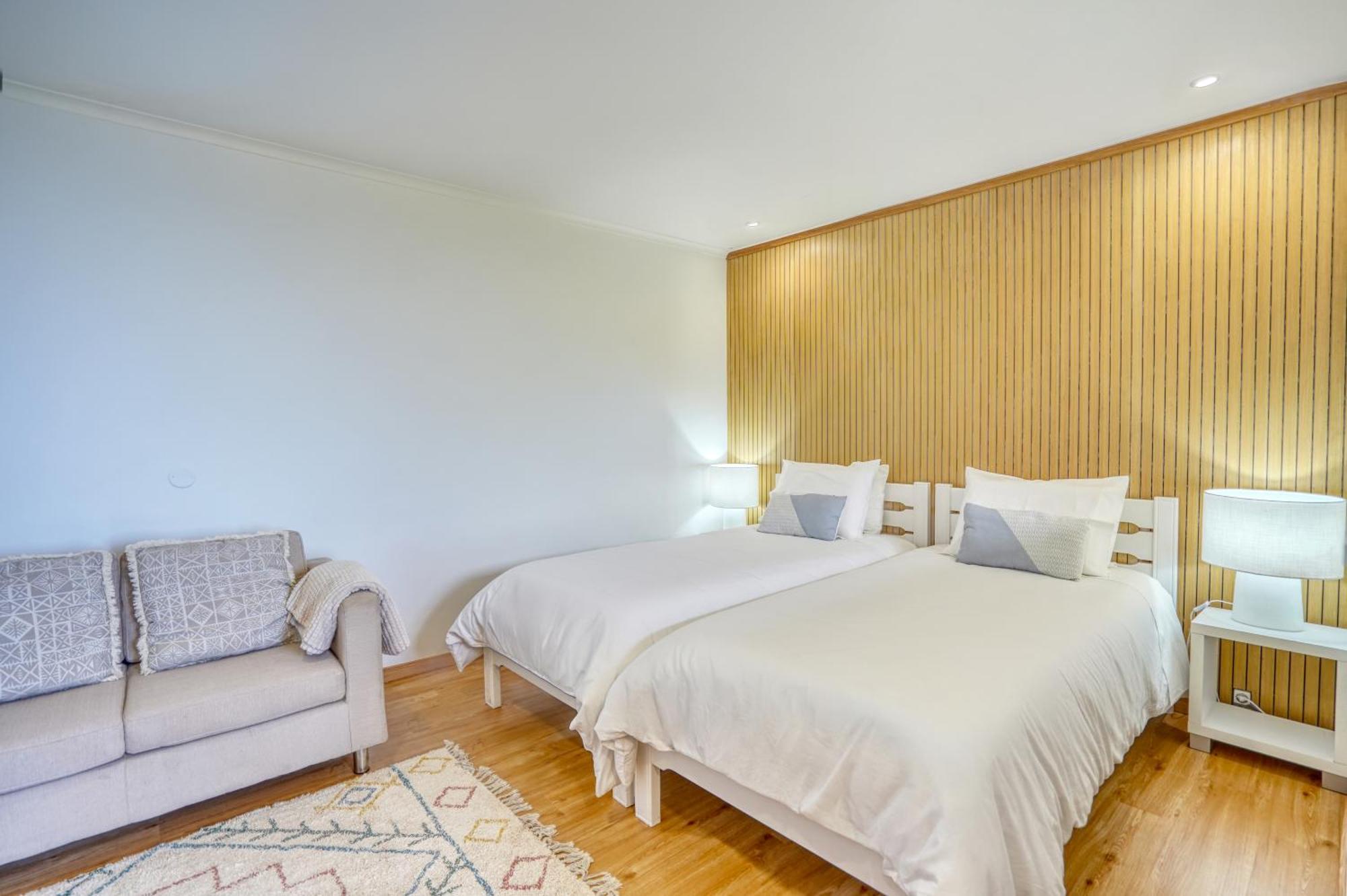 Holiday home Quinta Da Porto Da Cruz