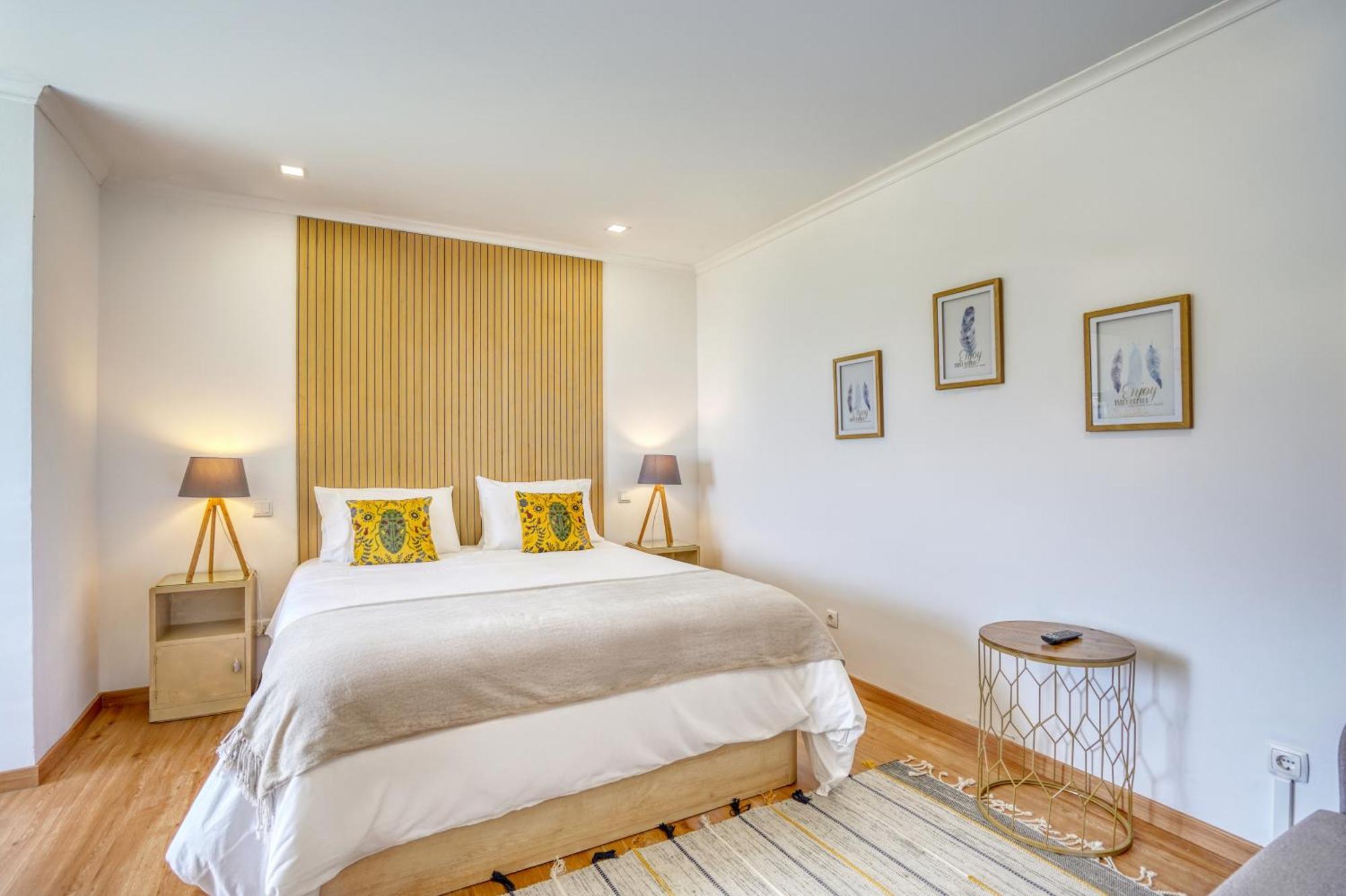 Quinta Da Holiday home