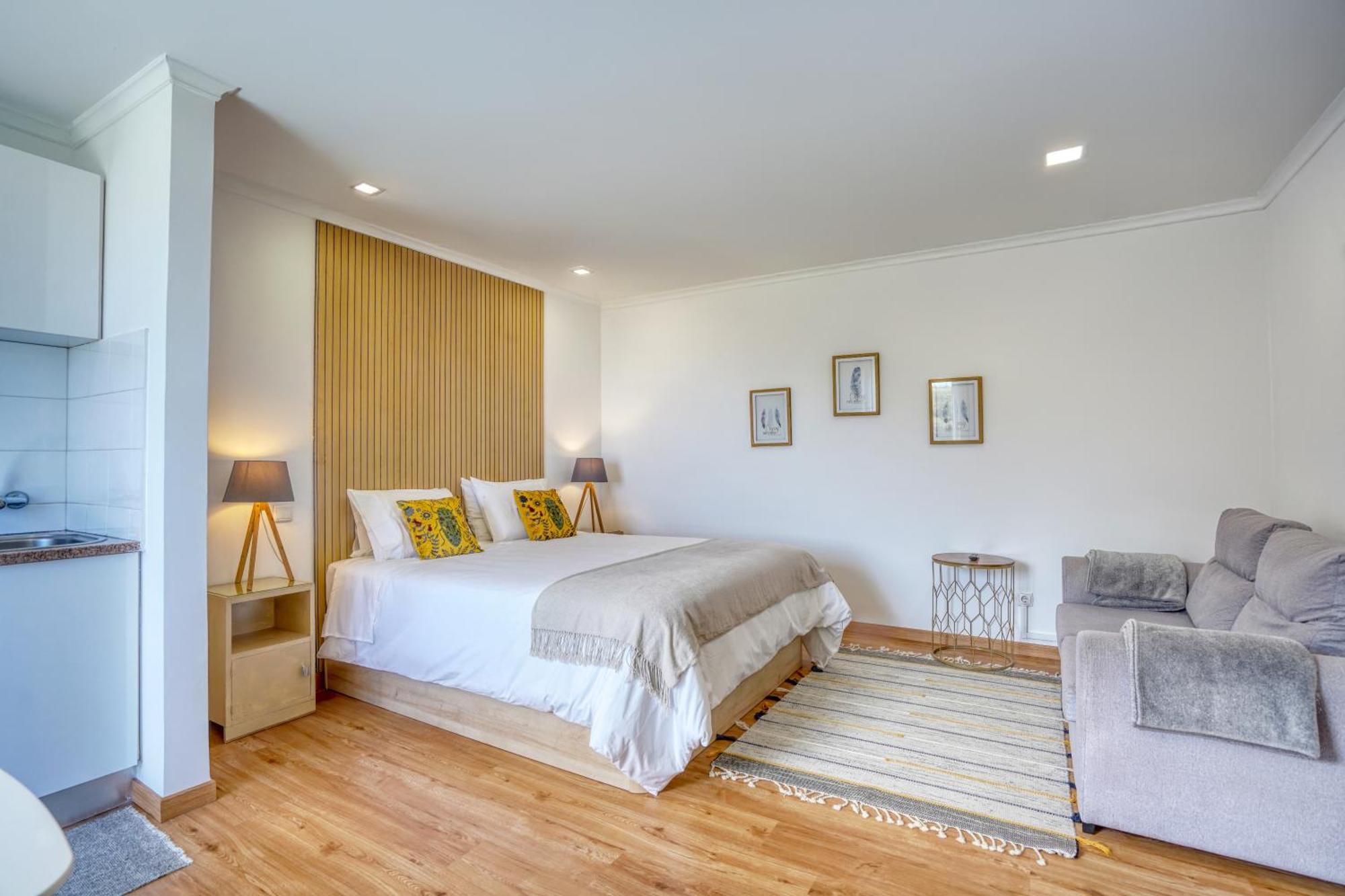 Quinta Da Holiday home *
