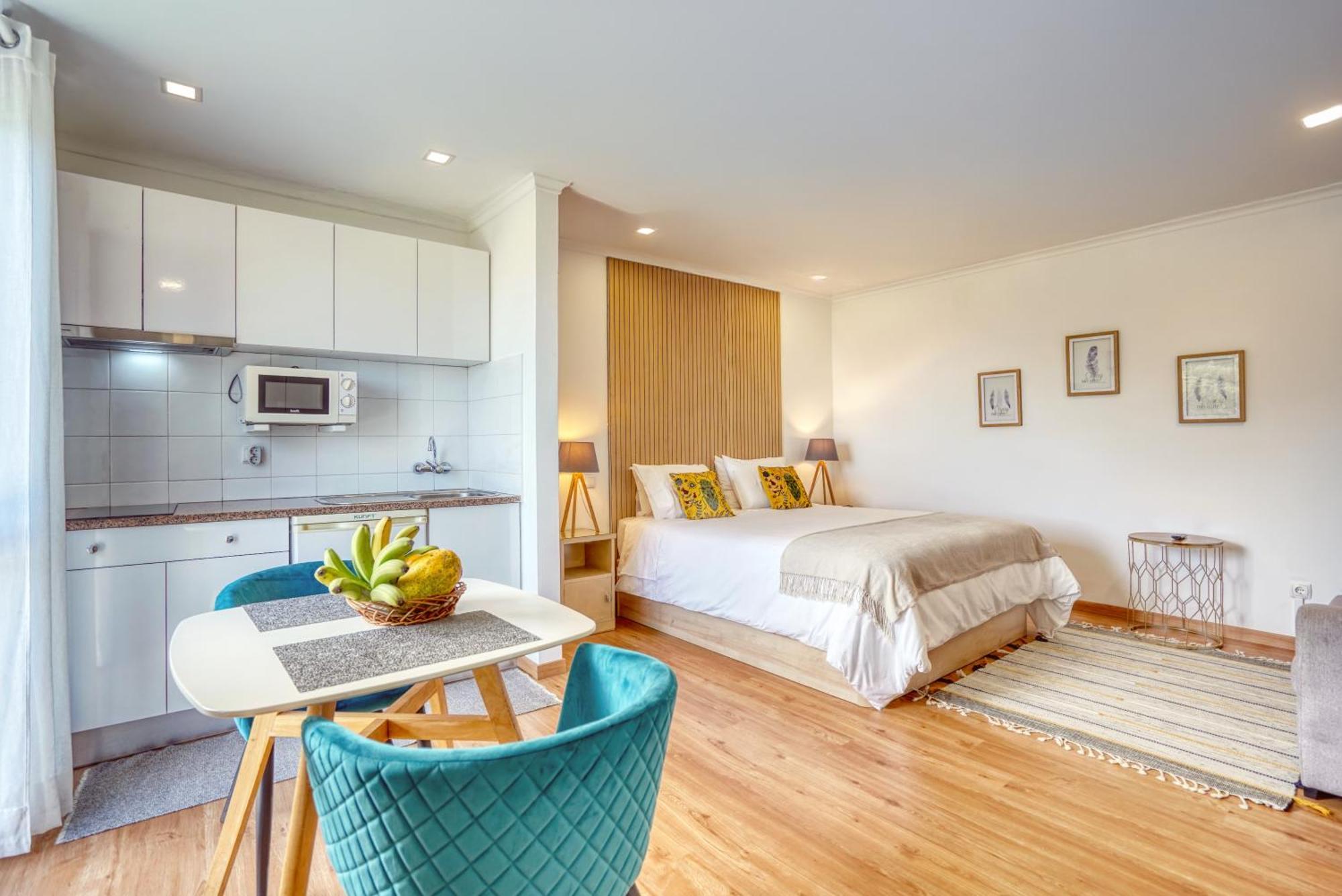 Quinta Da Holiday home Porto Da Cruz