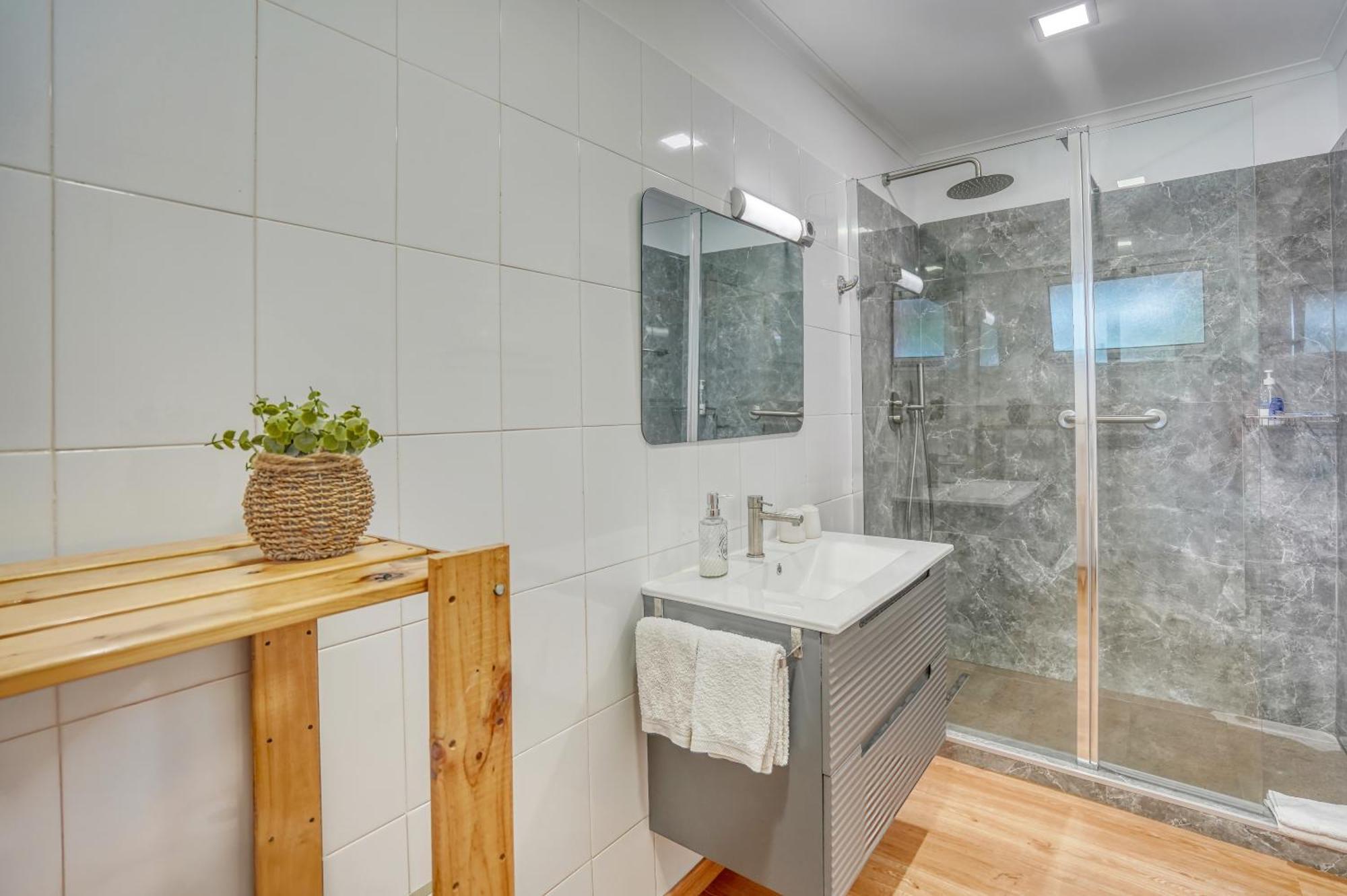 Holiday home Quinta Da Porto Da Cruz