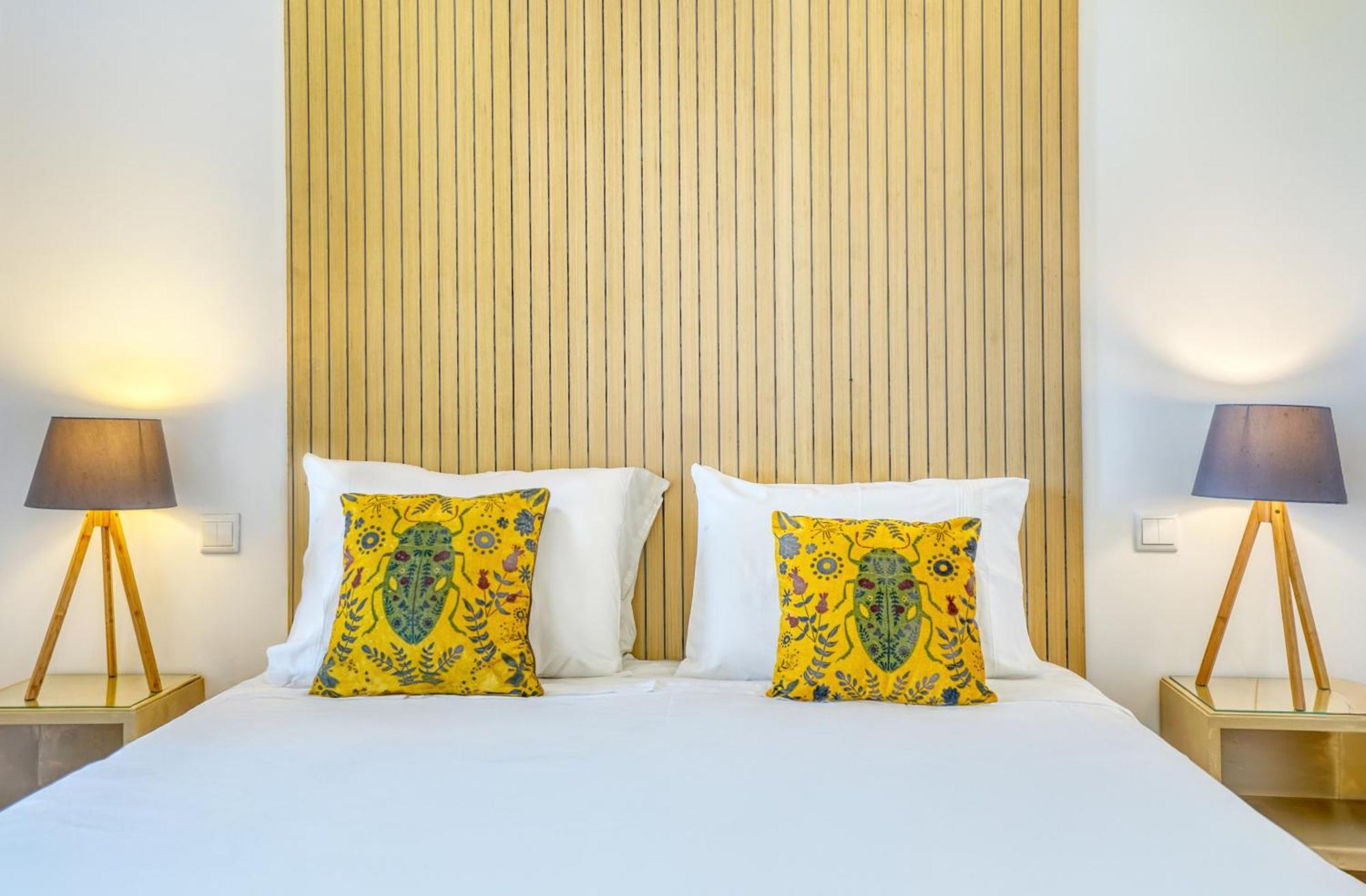 Quinta Da Holiday home Porto Da Cruz